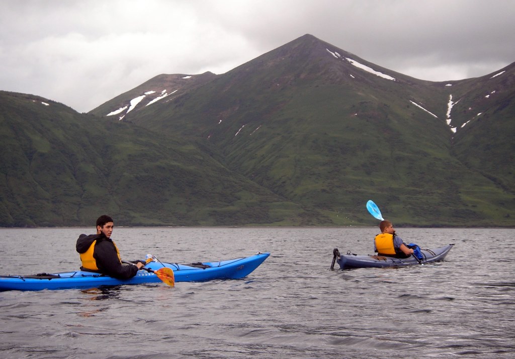 Featured Post Image - Head to the lake with your Kayak and enjoy the scenery