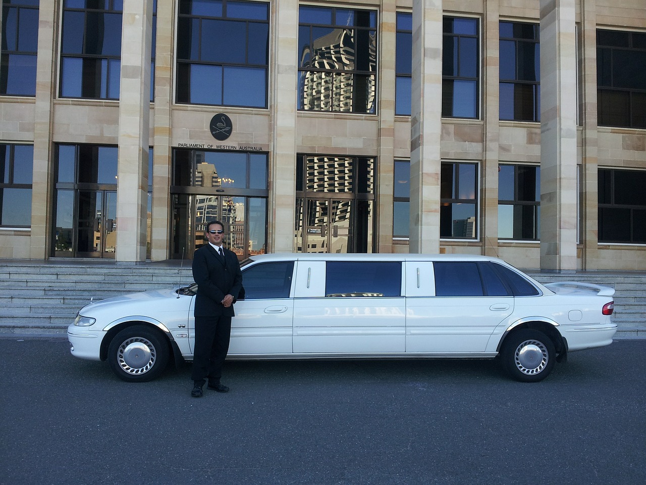 Featured Post Image - The Significance of Booking a Limo Service in Advance